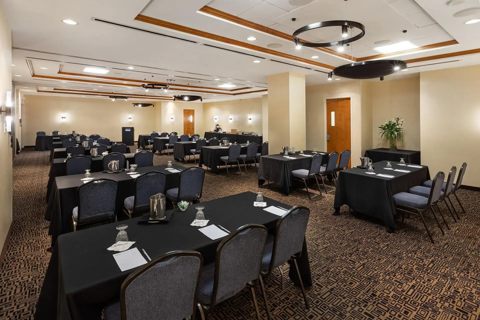 Foto - Hilton Garden Inn Montréal Centre-ville