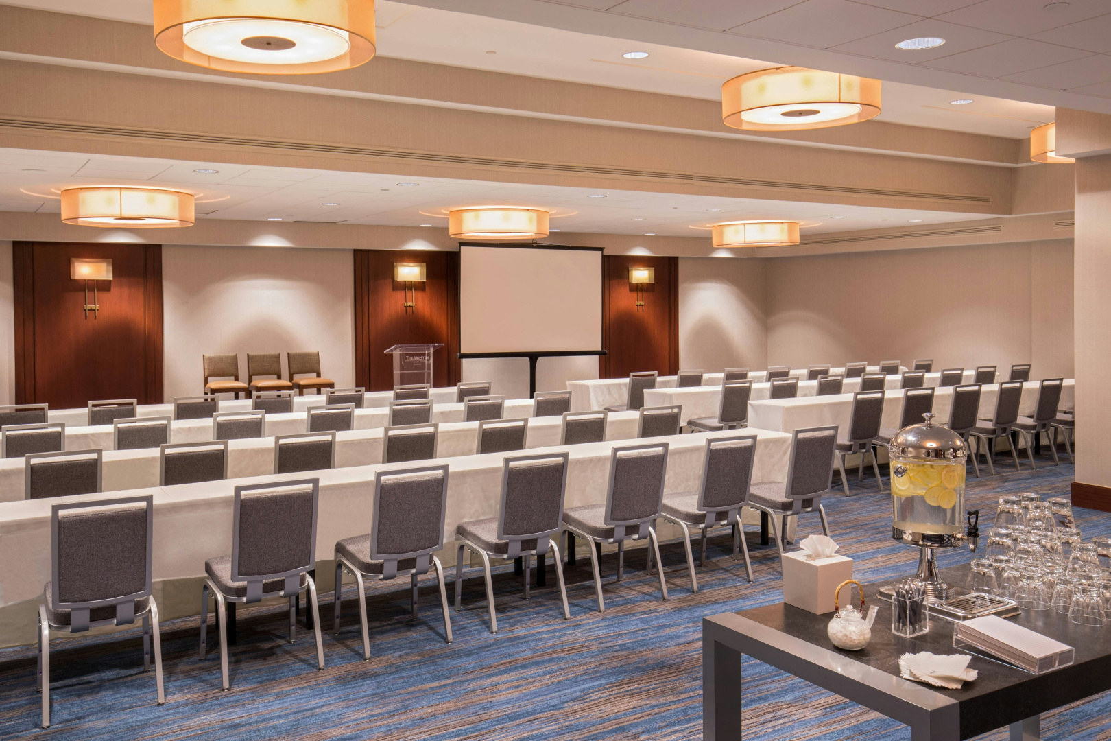 Foto - The Westin Waltham-Boston