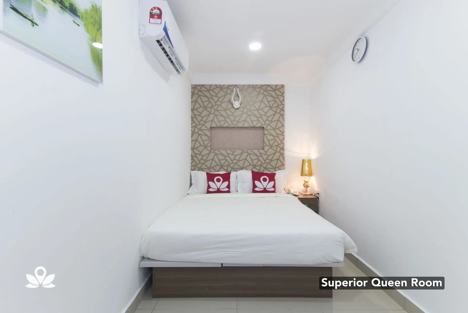 Foto - Poorna Hotel