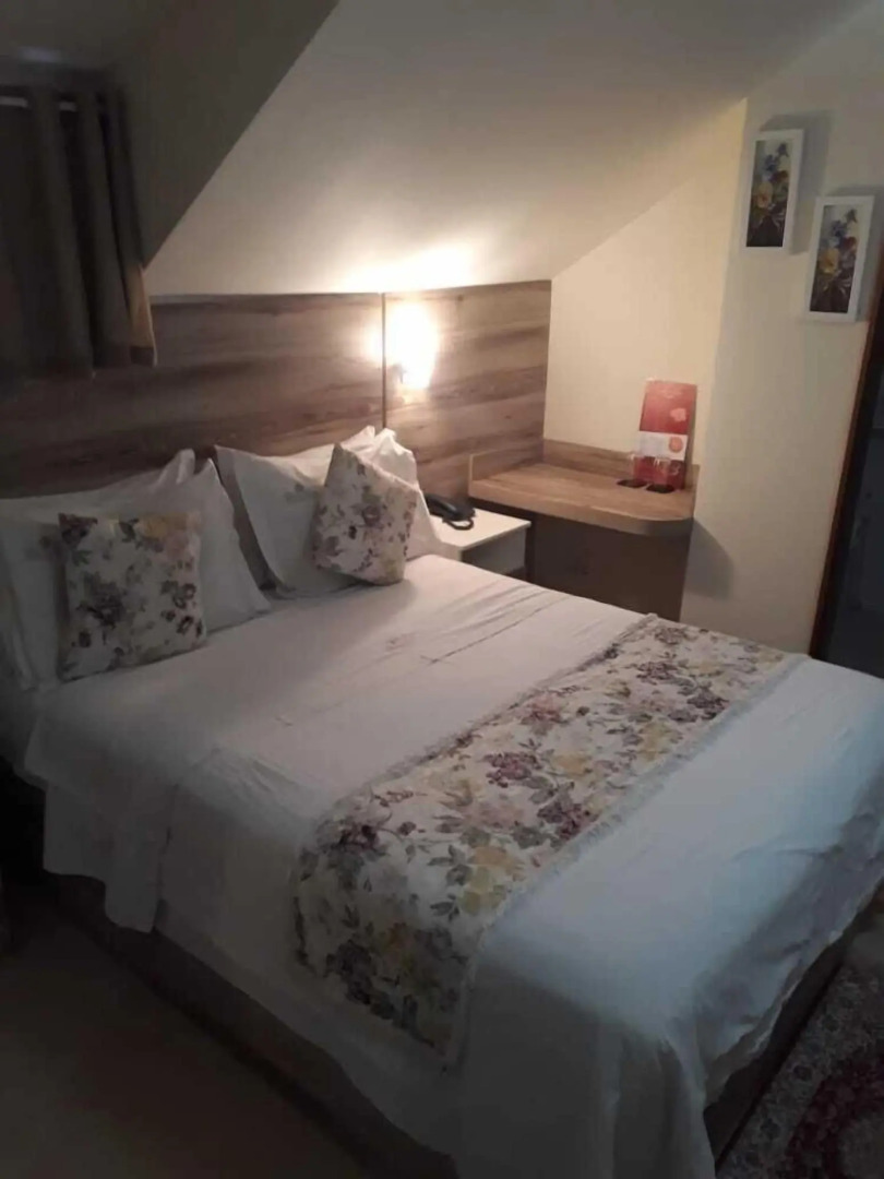 Foto - Pousada Princesa Isabel - Visconde