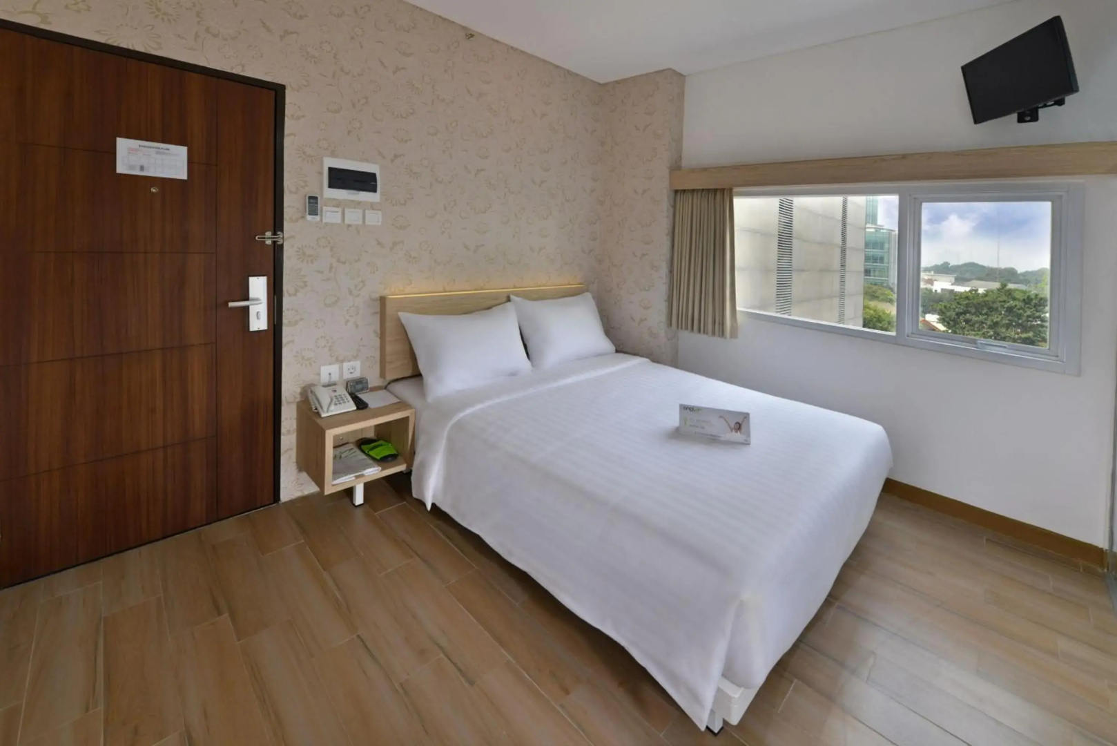 Photo - Whiz Hotel Falatehan Jakarta