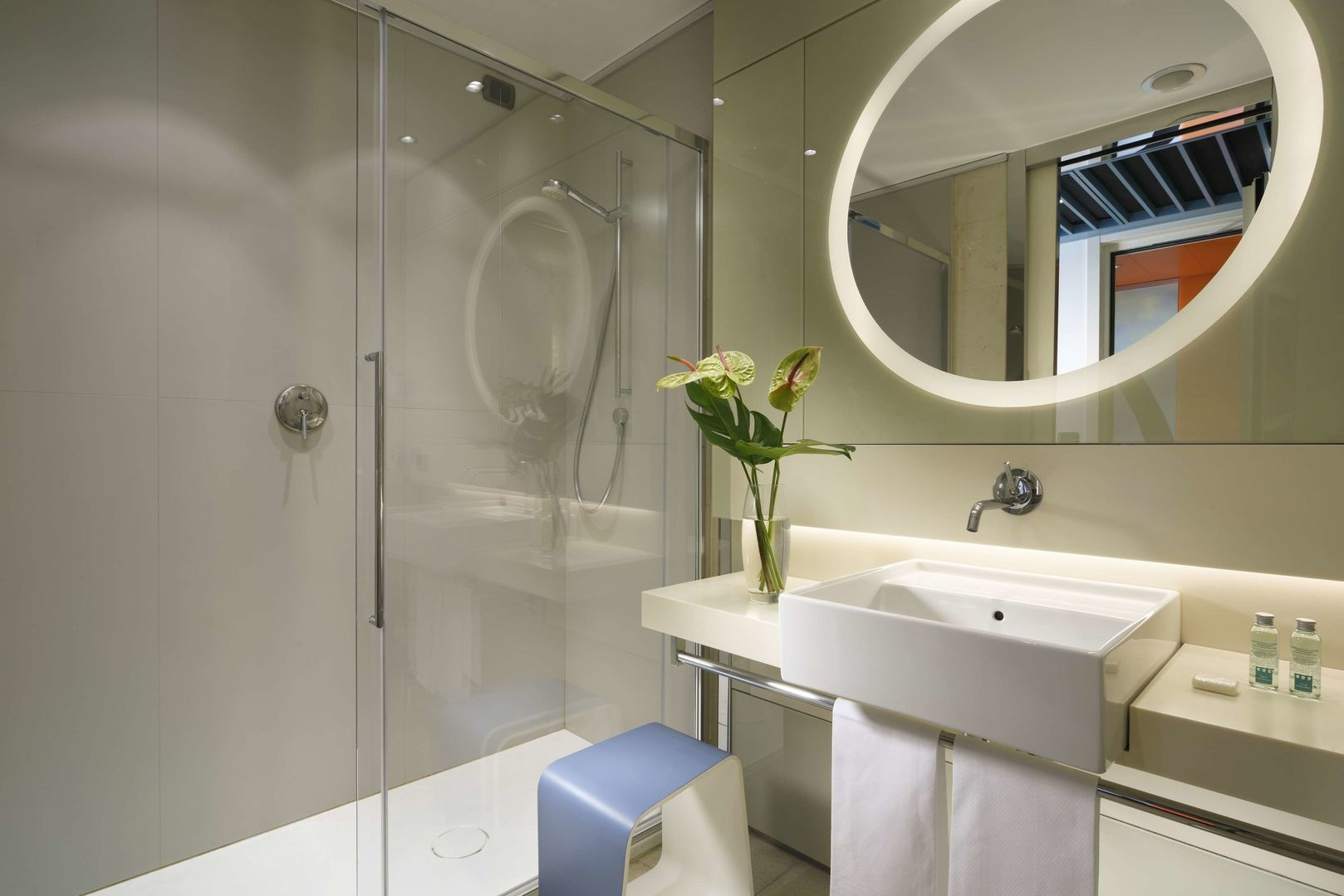 Foto - UNA Hotels Bologna Centro