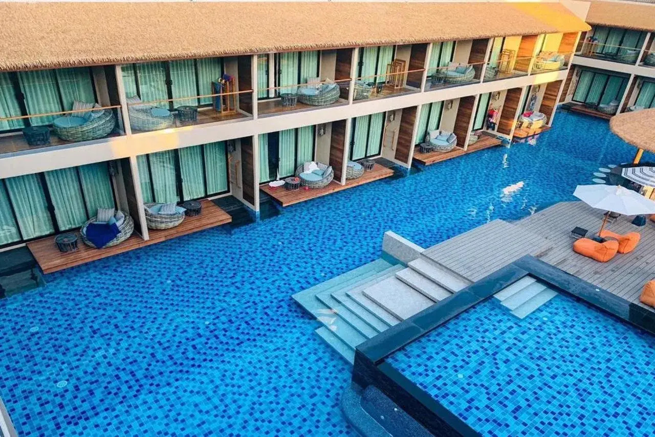 Foto - Ananya Lipe Resort