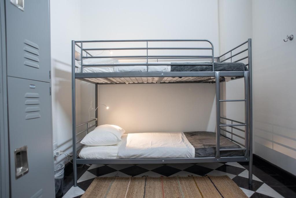 Fortel Hostel
