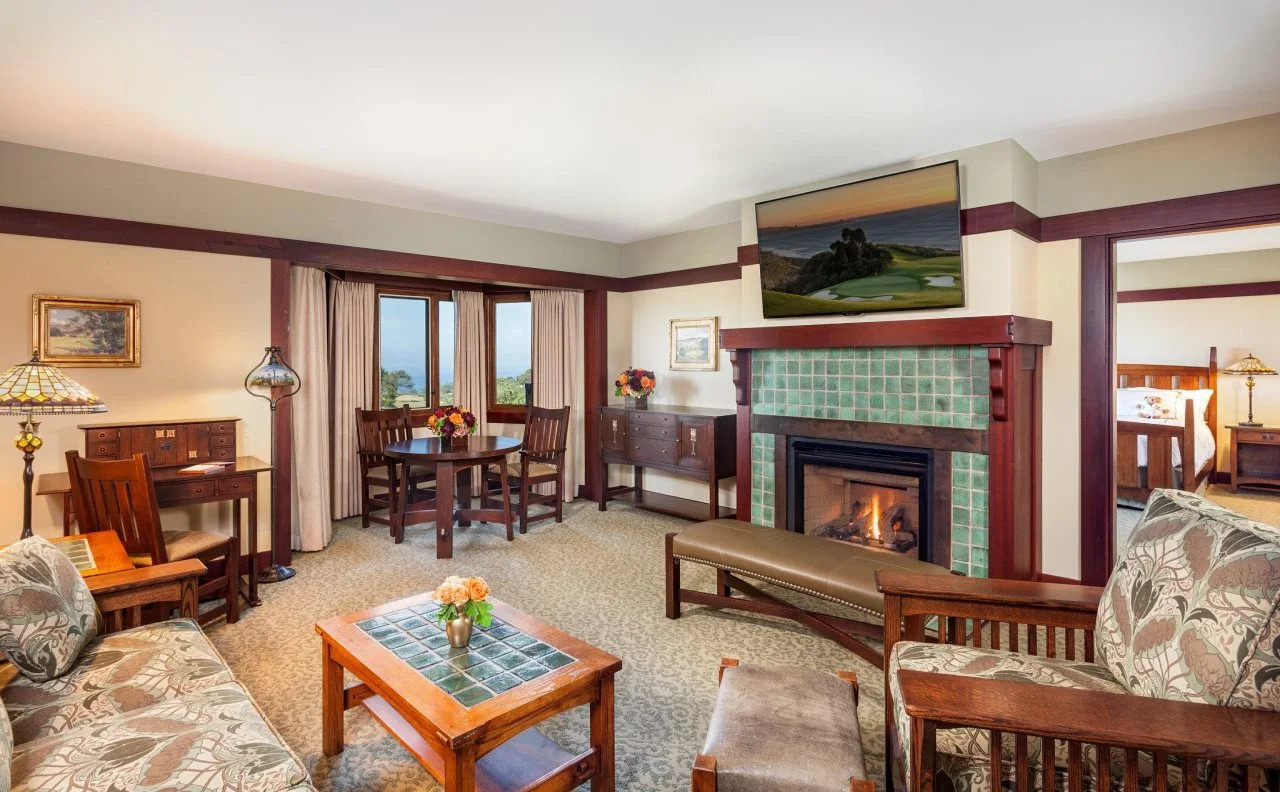 Foto - The Lodge at Torrey Pines