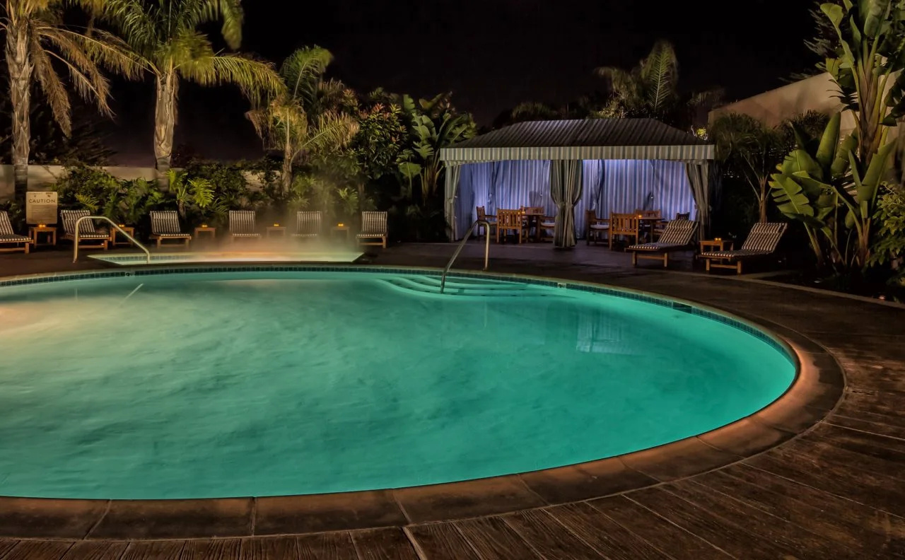 Foto - Portola Hotel & Spa