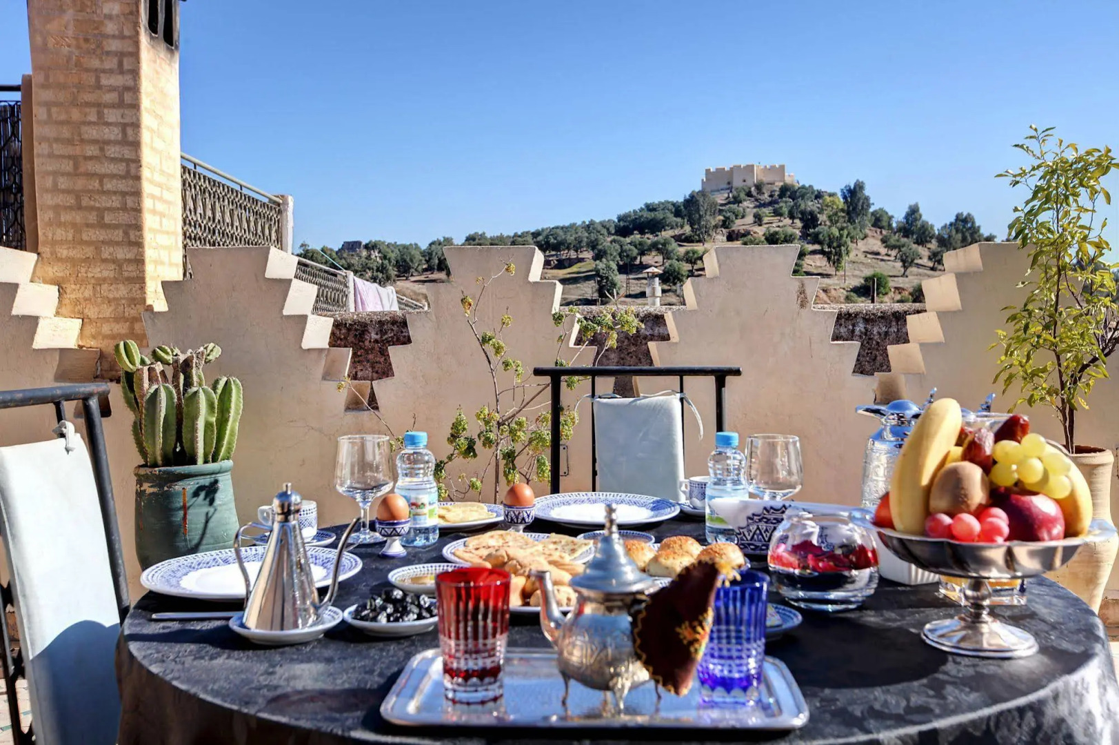 Photo - Riad El Amine Fès - Historic Hotels Worldwide