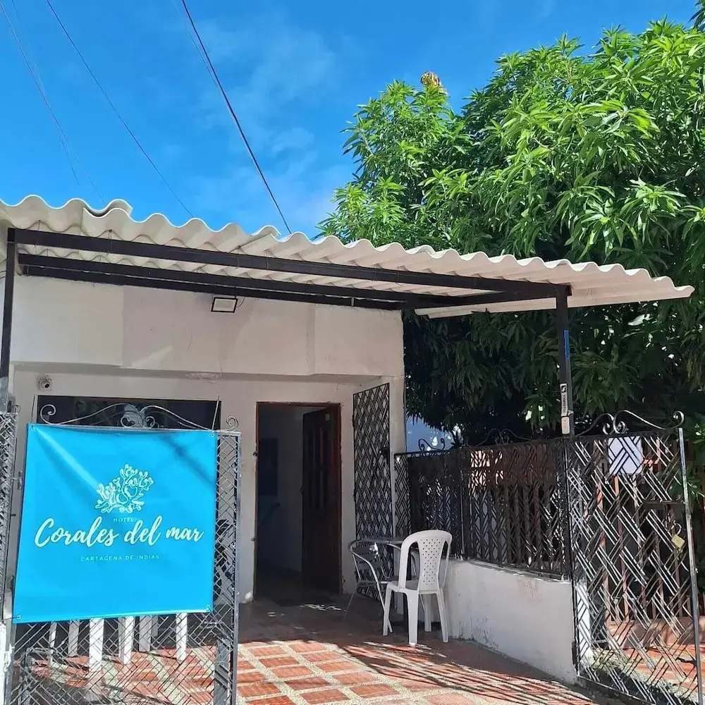 Foto - Hotel Corales del Mar