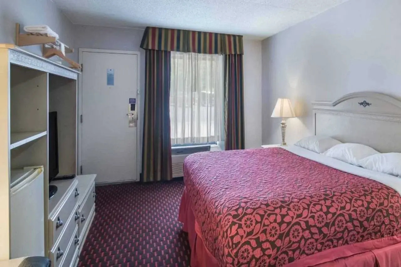 Foto - Motel 6-London, KY