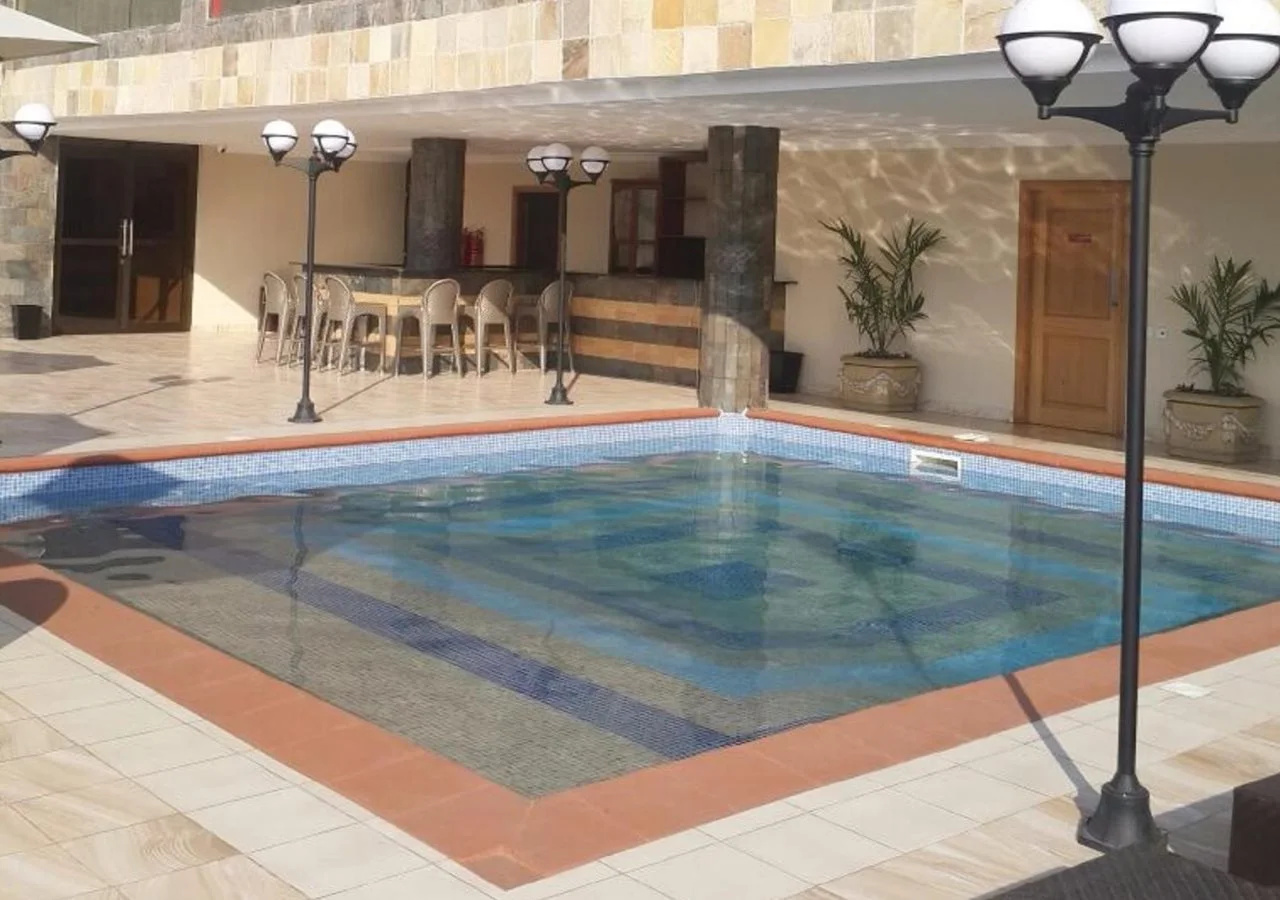 Photo - CBD Hotel