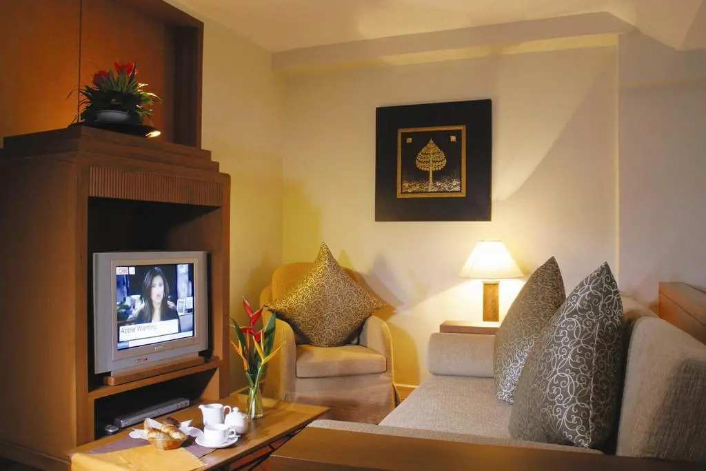 Photo - Kantary Bay Hotel Phuket