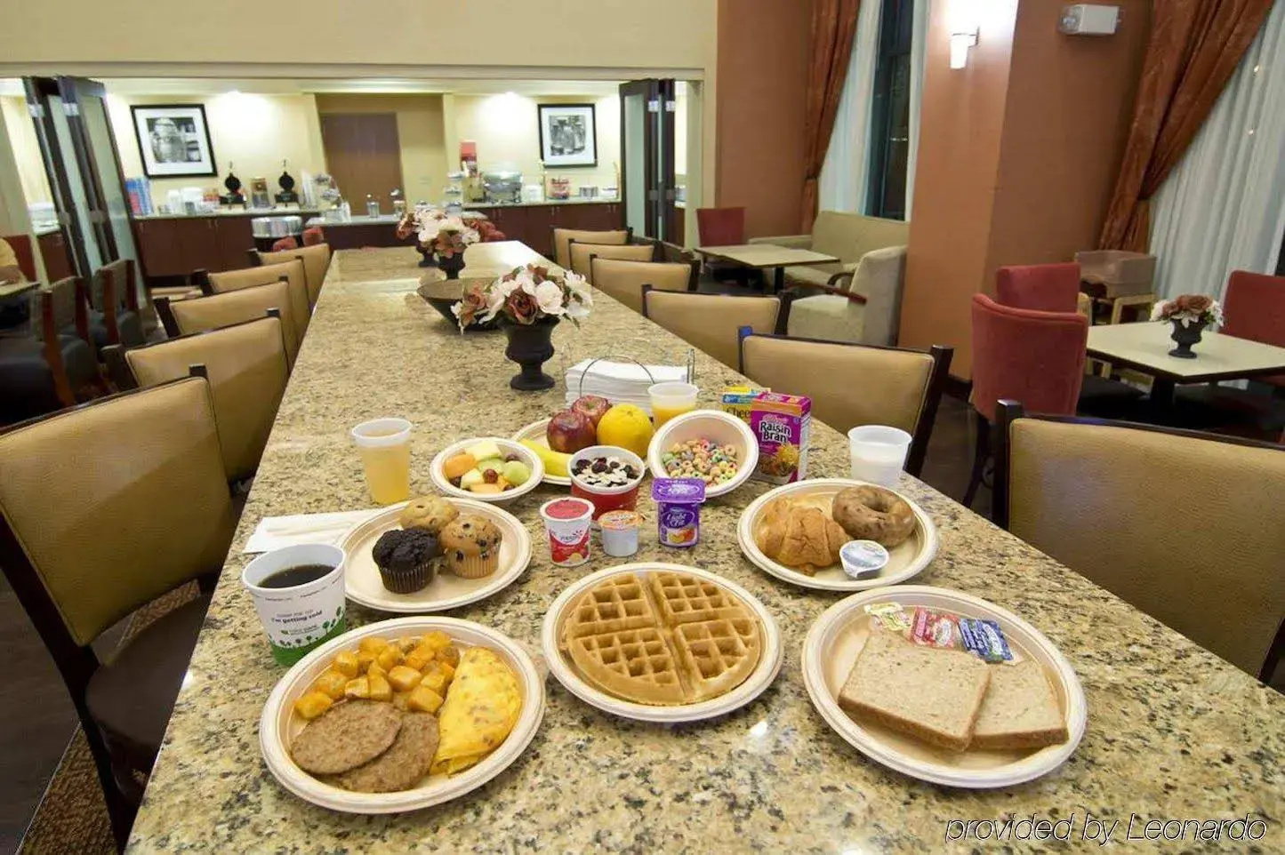 Foto - Hampton Inn & Suites Orlando Intl Dr N