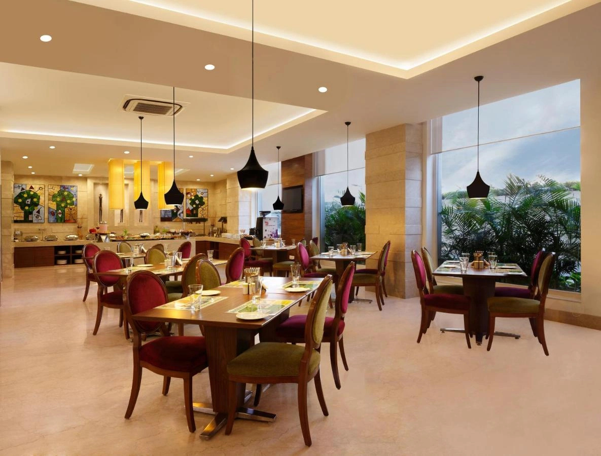 Foto - Lemon Tree Hotel Gachibowli Hyderabad