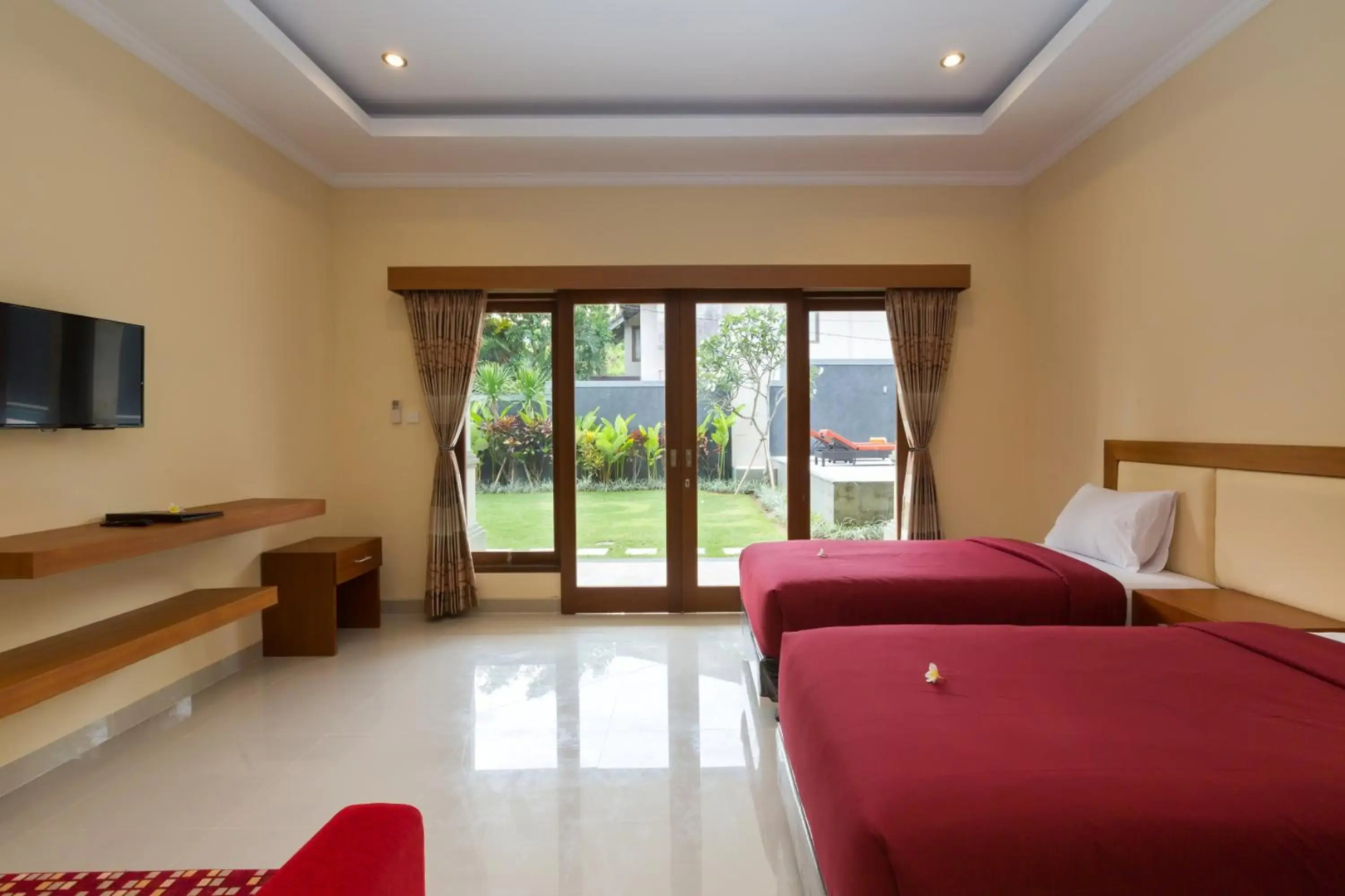 Foto - Kubu Petitenget Suite Seminyak