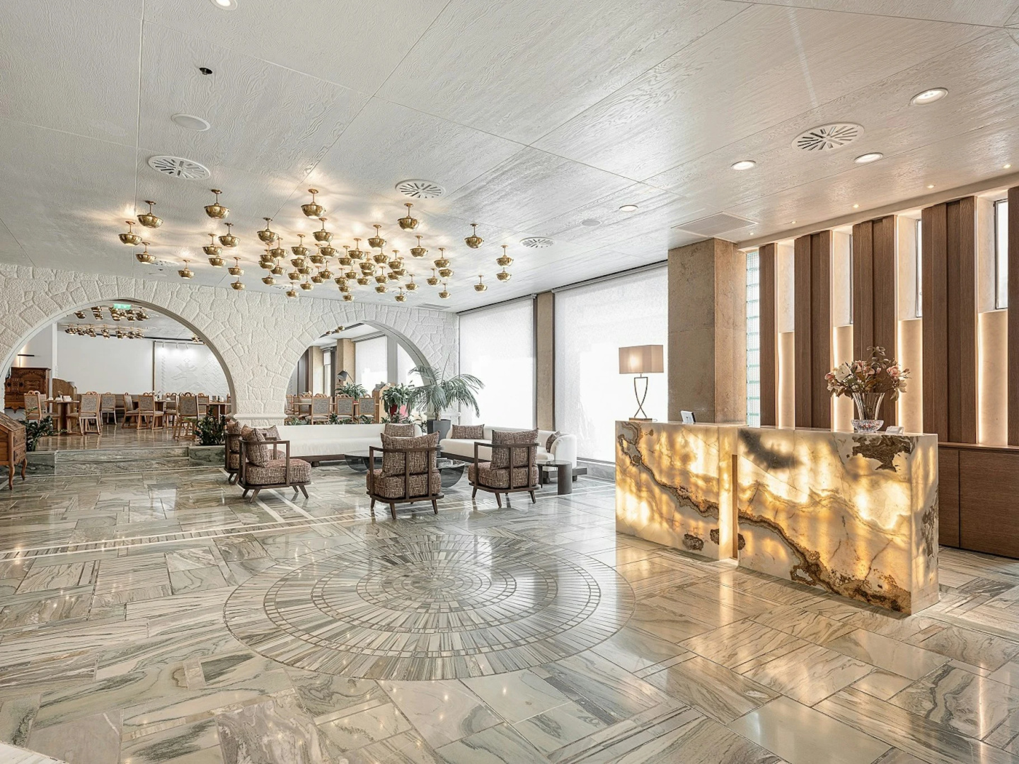 Photo - Civitel Akali Hotel