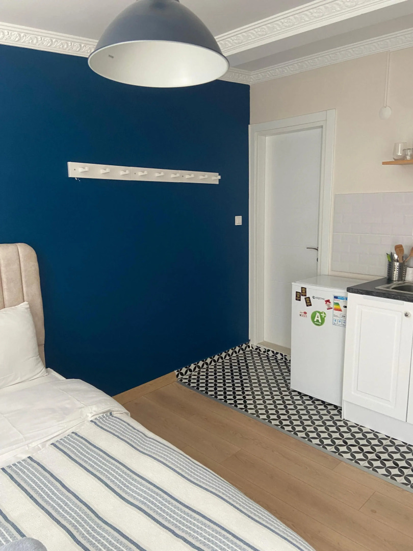 Foto - Sapphire Suites Taksim