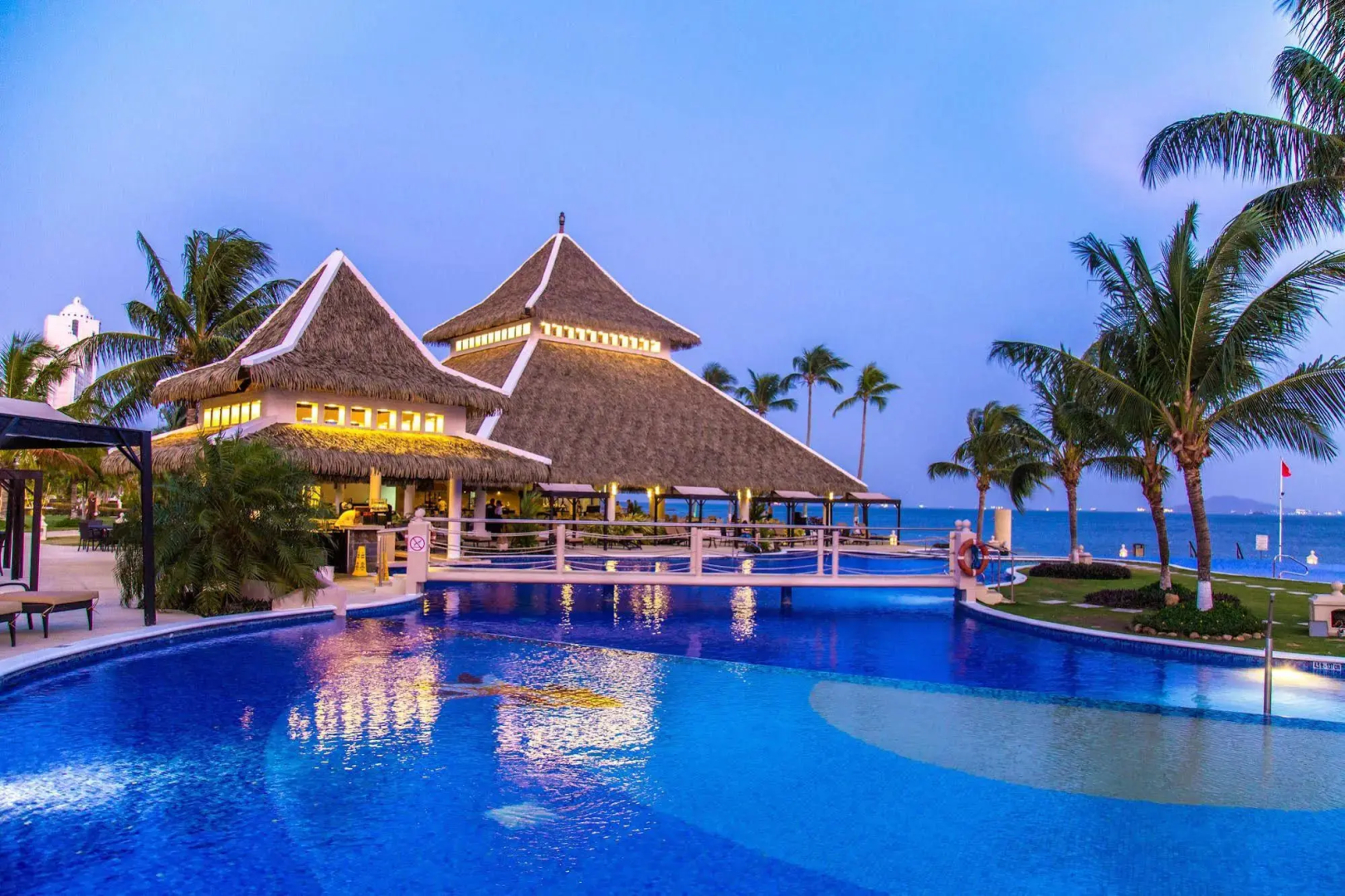Photo - Dreams Playa Bonita All Inclusive