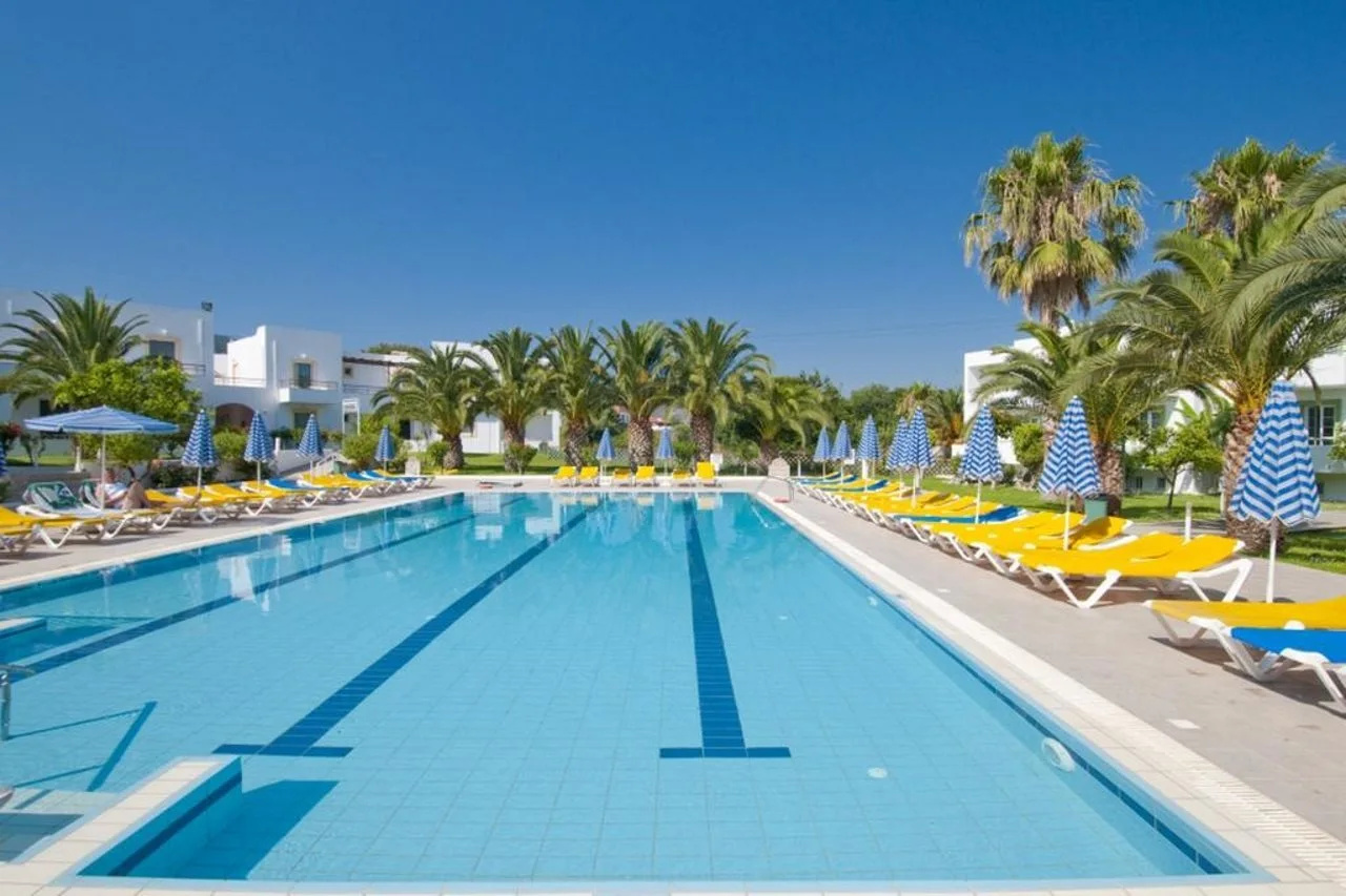 Foto - Alexandra Beach Hotel