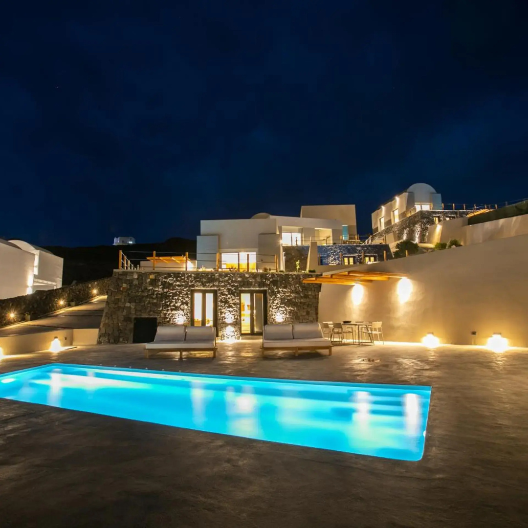 Photo - Melidonia Suites