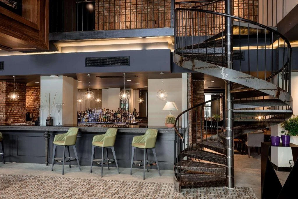 Photo - Park Hotel & Spa