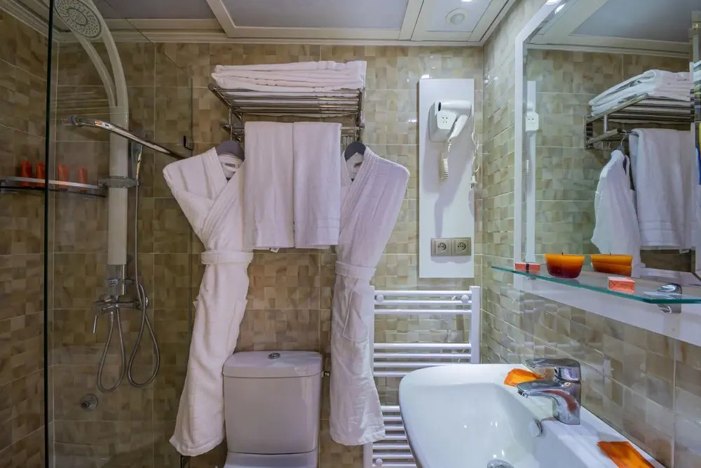 Foto - Appart-hotel Marrakech Inn