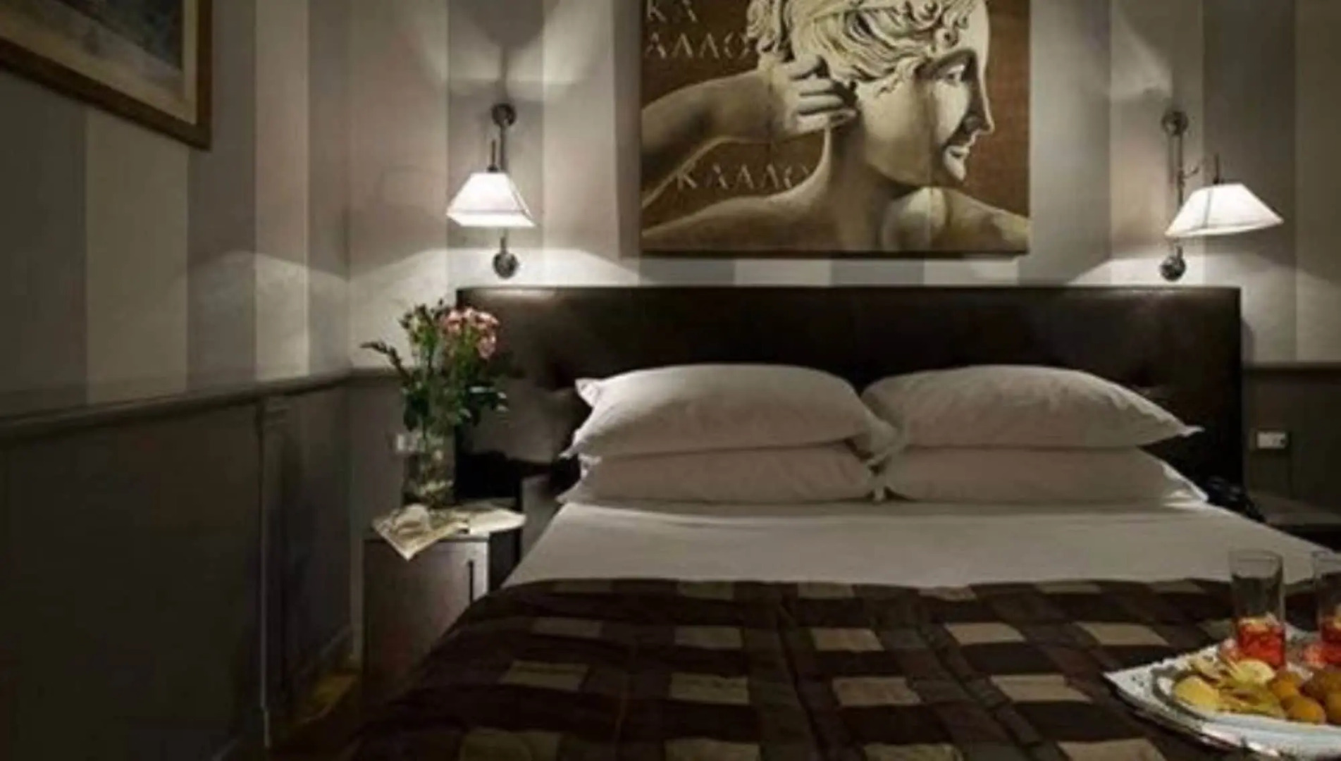 Foto - Duca d'Alba Hotel - Chateaux & Hotels Collection