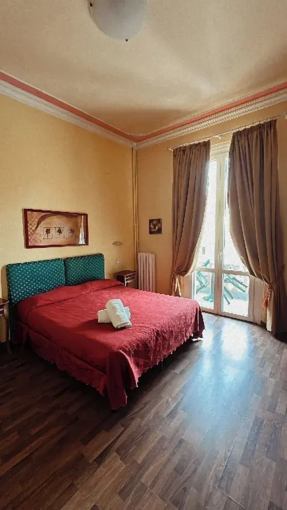 Foto - Viareggio rooms facing the sea