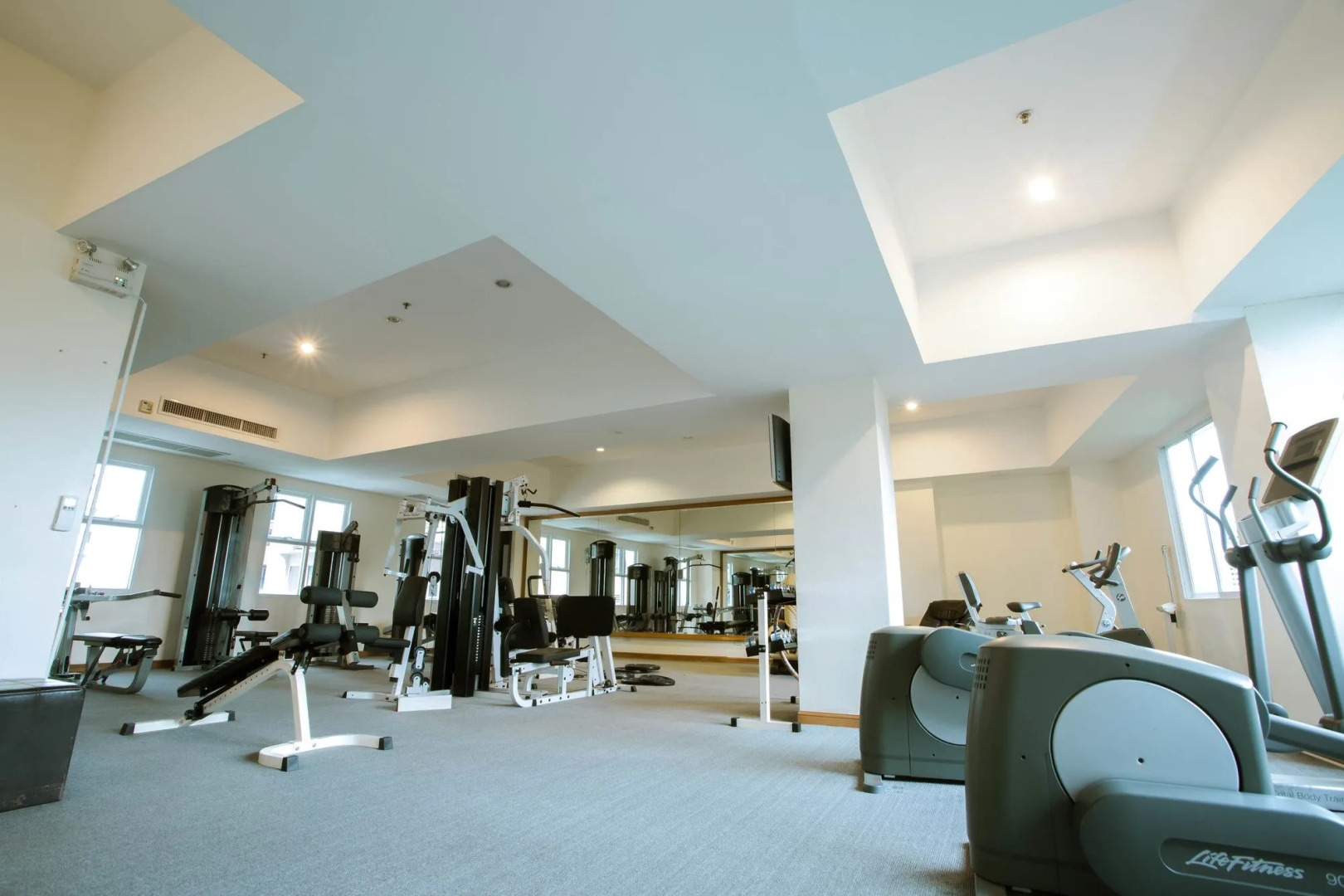 Foto - Hope Land Hotel Sukhumvit 24