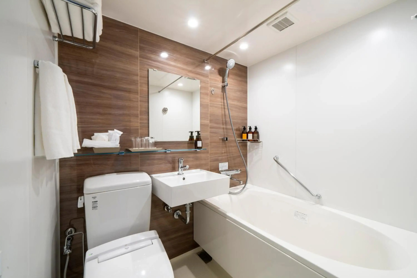 Foto - KOKO HOTEL Sapporo Odori