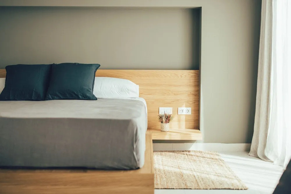 Foto - Cala Lanuza Suites