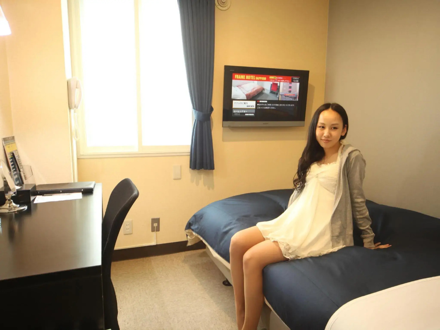 Foto - Frame Hotel Sapporo