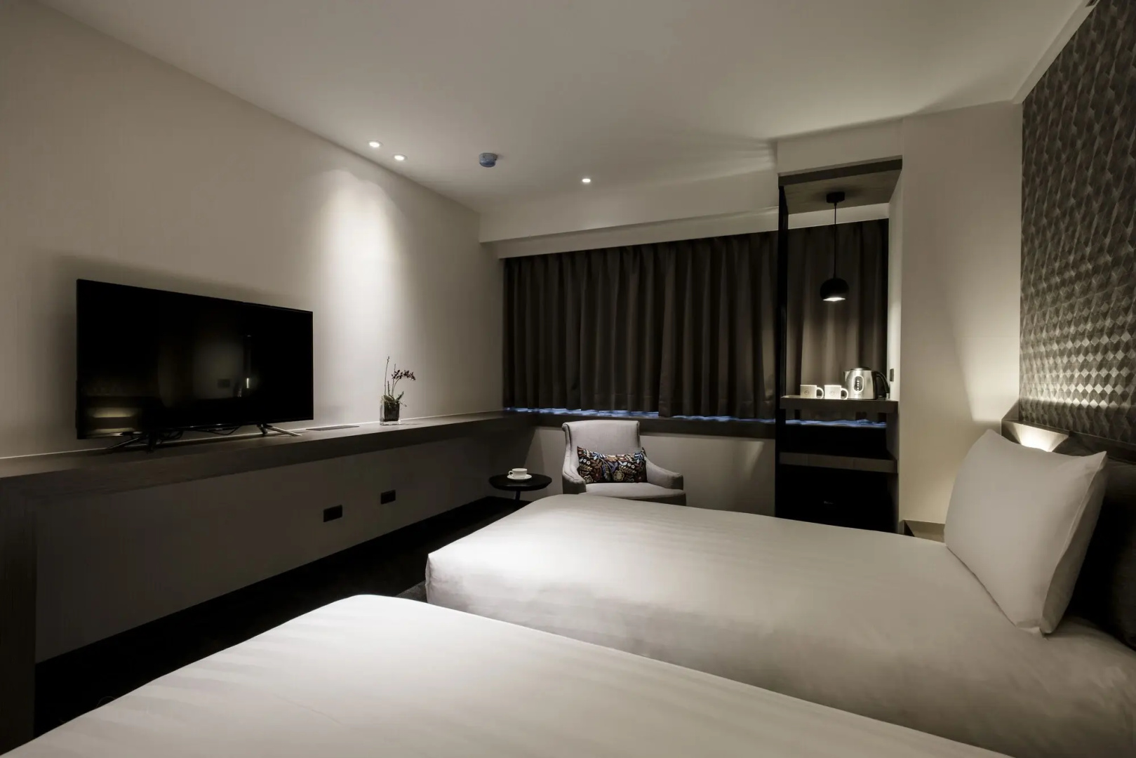 Foto - Wonstar Hotel Zhong Hua