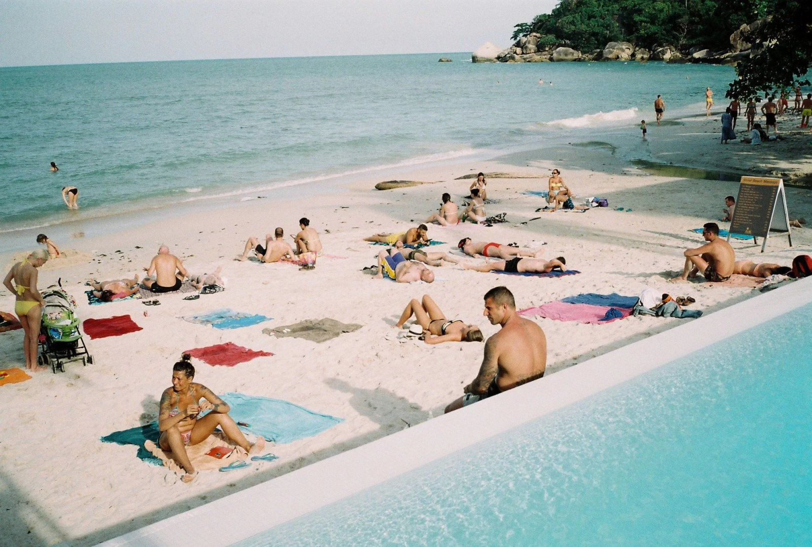 Photo - Silver Beach Resort