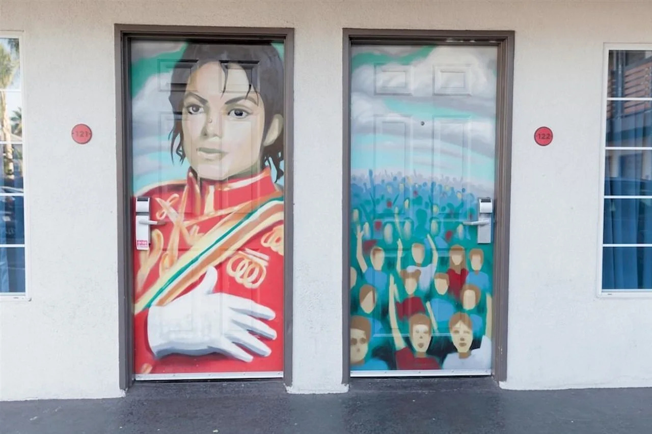 Foto - The Dixie Hollywood