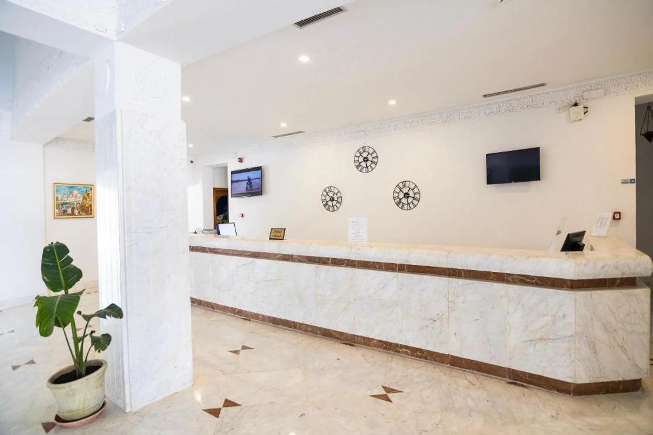 Photo - TMK Marine Beach by Turismark