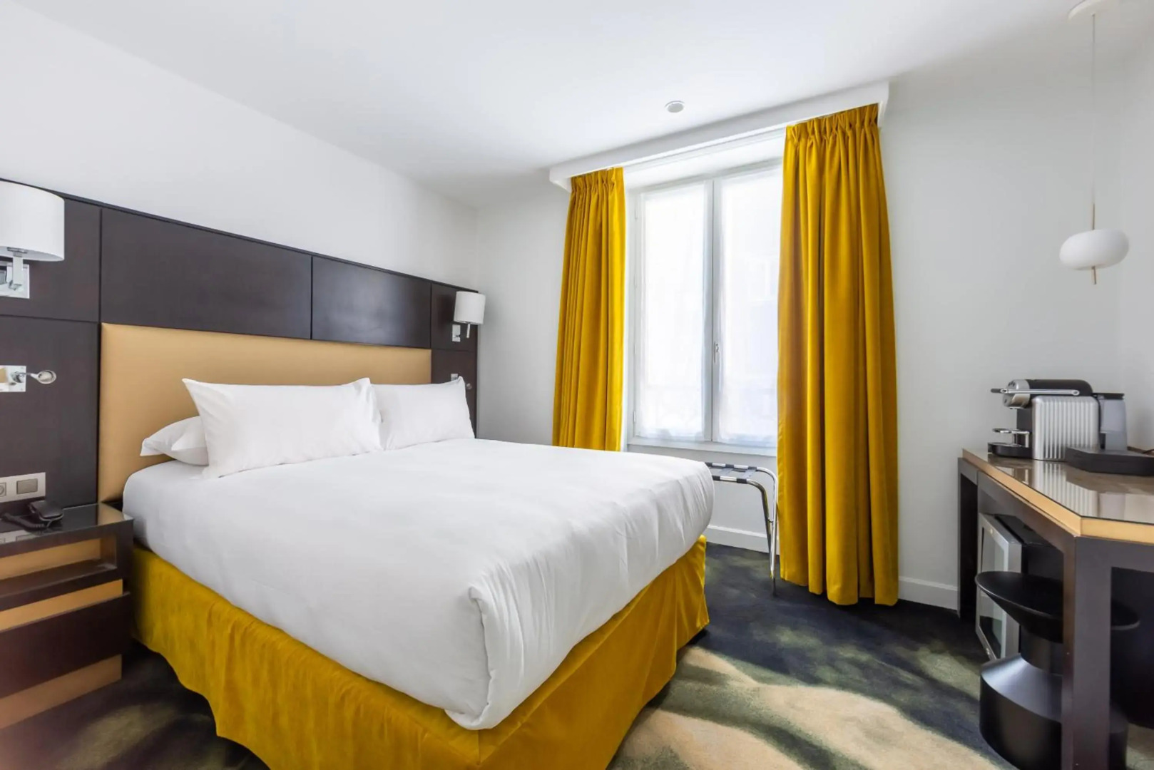 Photo - Logis Hôtel 15 Montparnasse