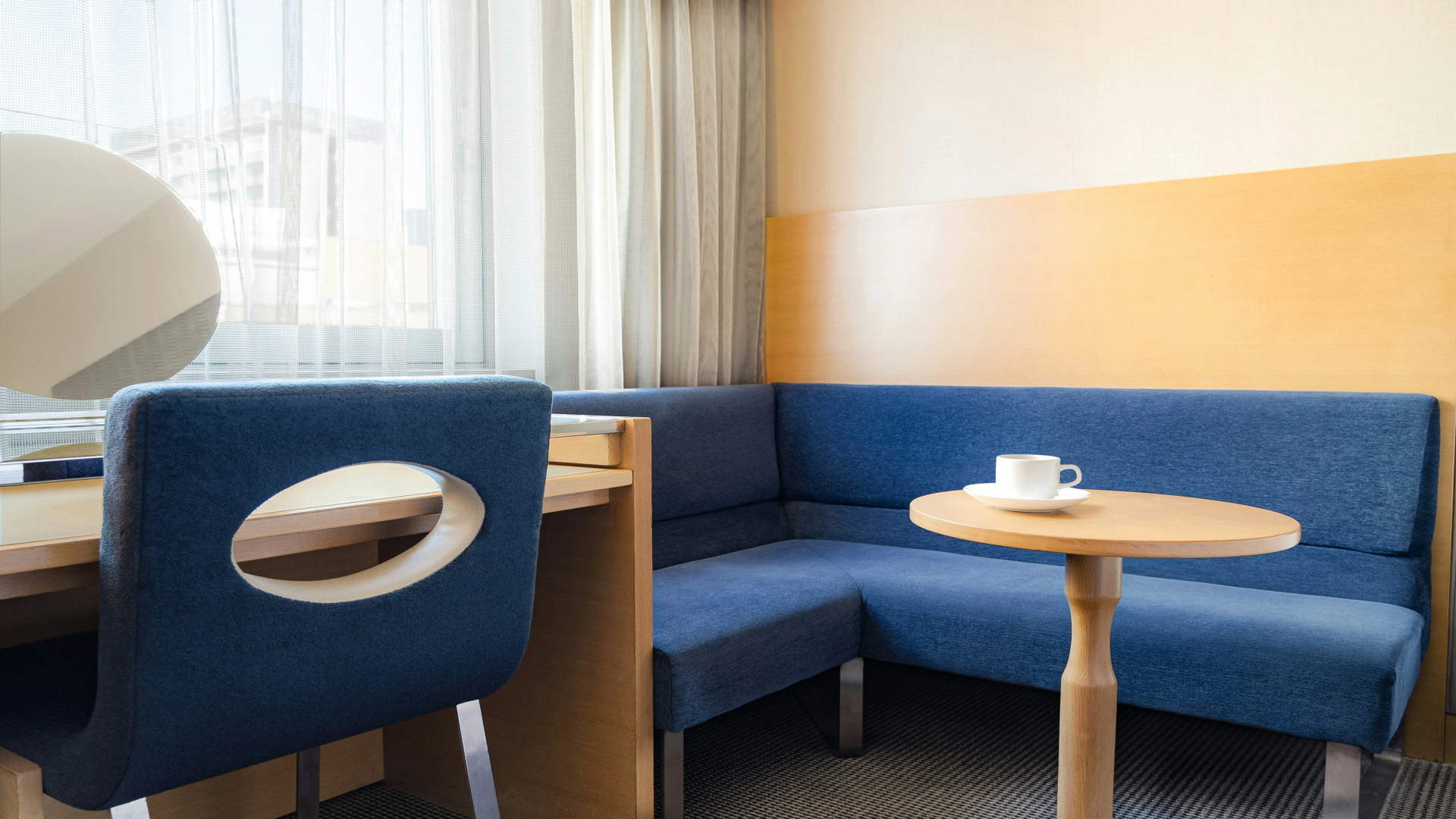 Foto - Hotel JAL City Kannai Yokohama