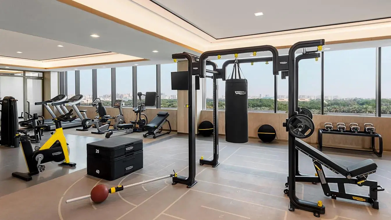 Photo - Waldorf Astoria Kuwait