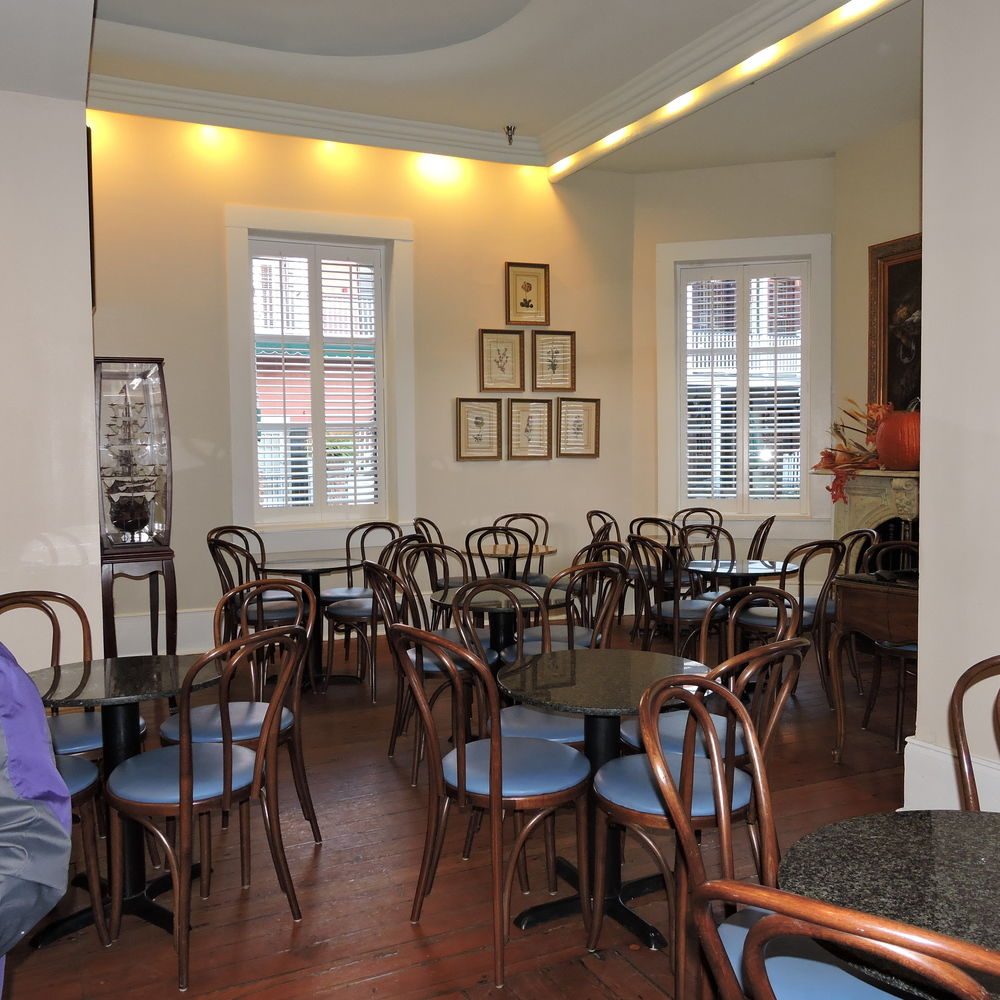 Photo - New Orleans Courtyard Hotel by the French Quarter