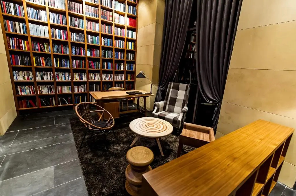 Foto - Hotel The Designers Jongro