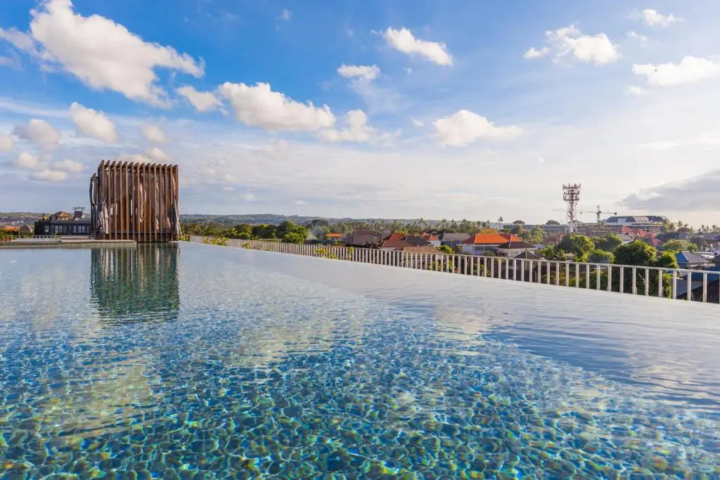 Photo - Suites by Watermark Hotel and Spa