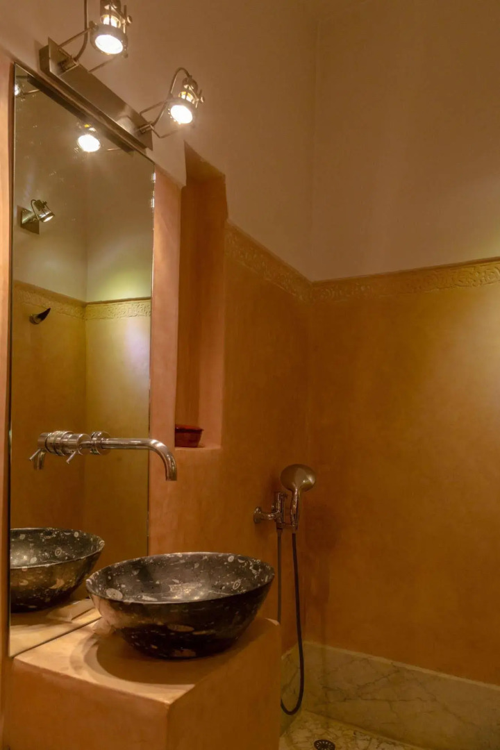 Foto - La Maison Maure