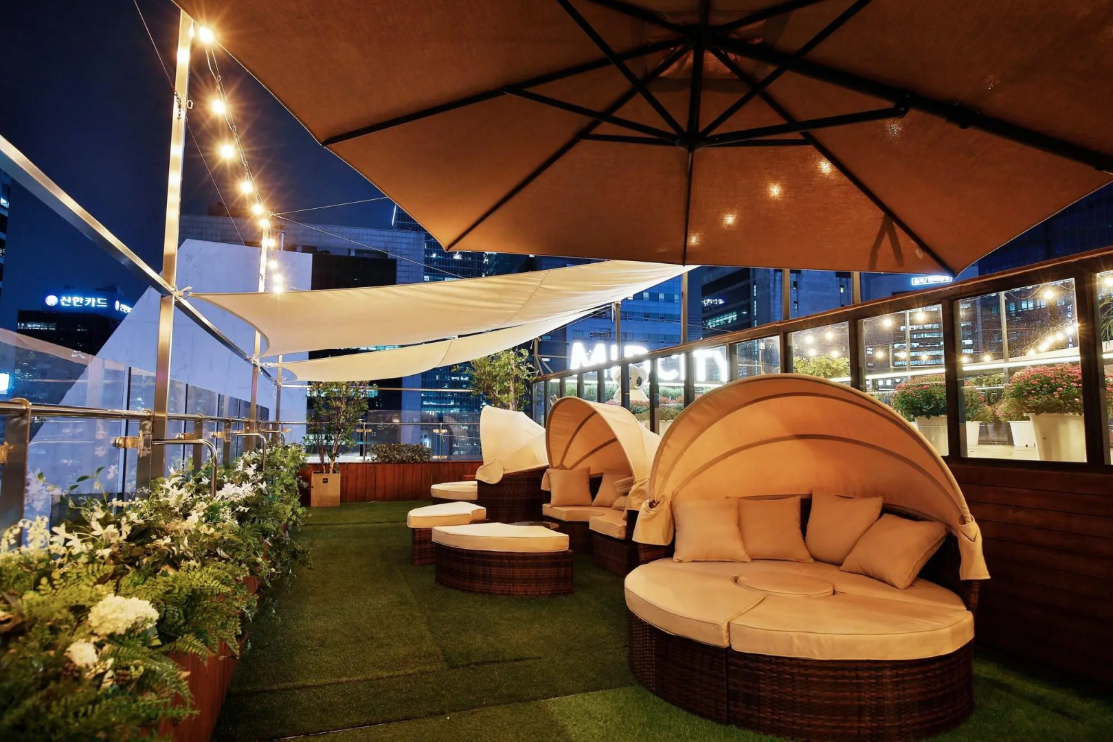Foto - Hotel Midcity Myeongdong