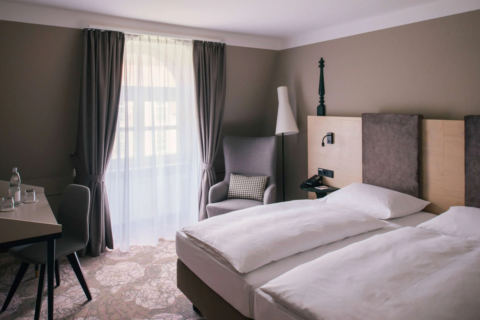 Foto - Vienna House Easy by Wyndham Castrop-Rauxel
