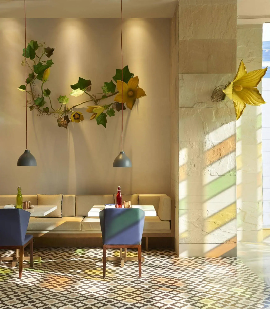 Photo - Andaz Delhi, by Hyatt