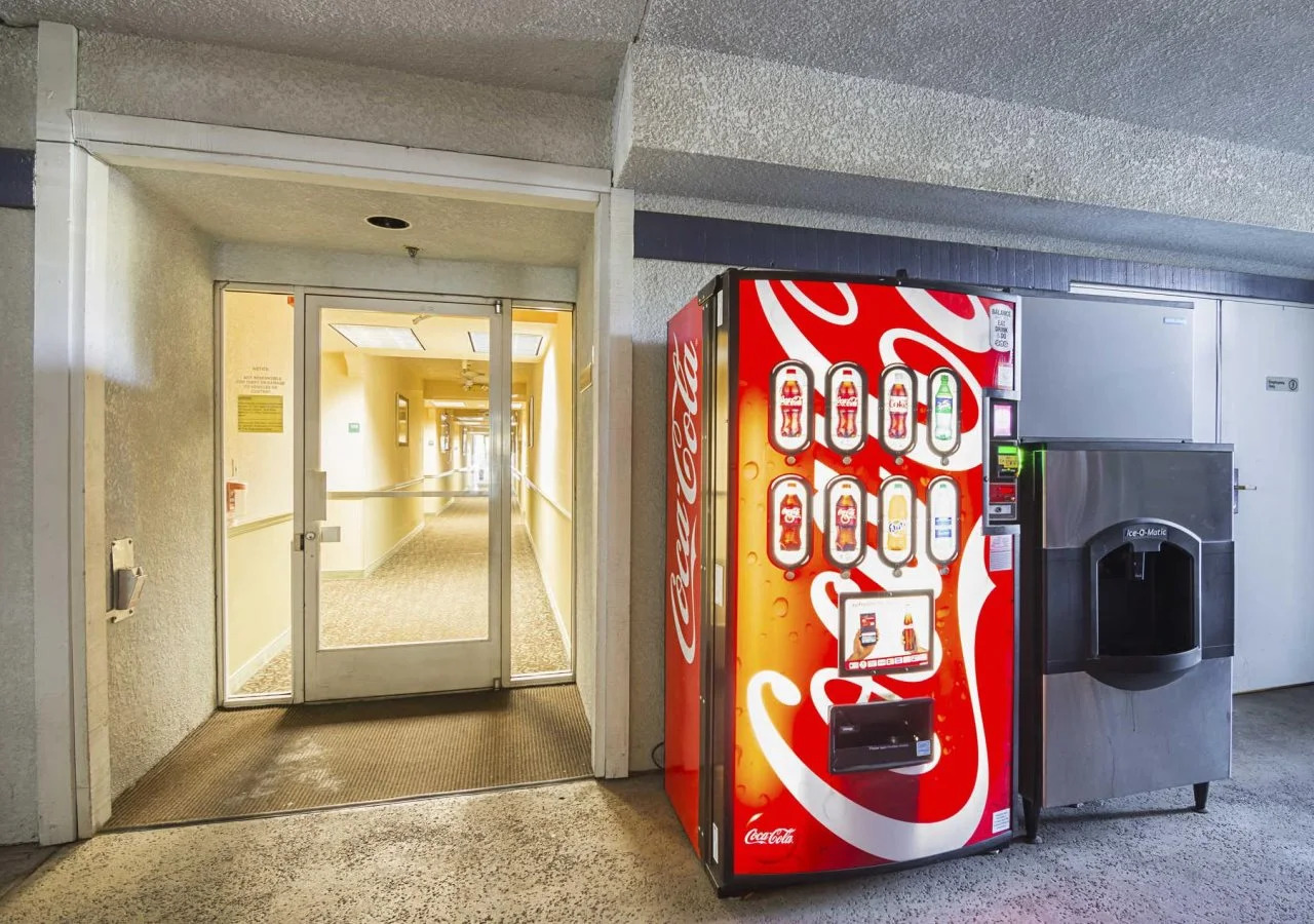 Photo - Quality Inn Fresno Yosemite Airport