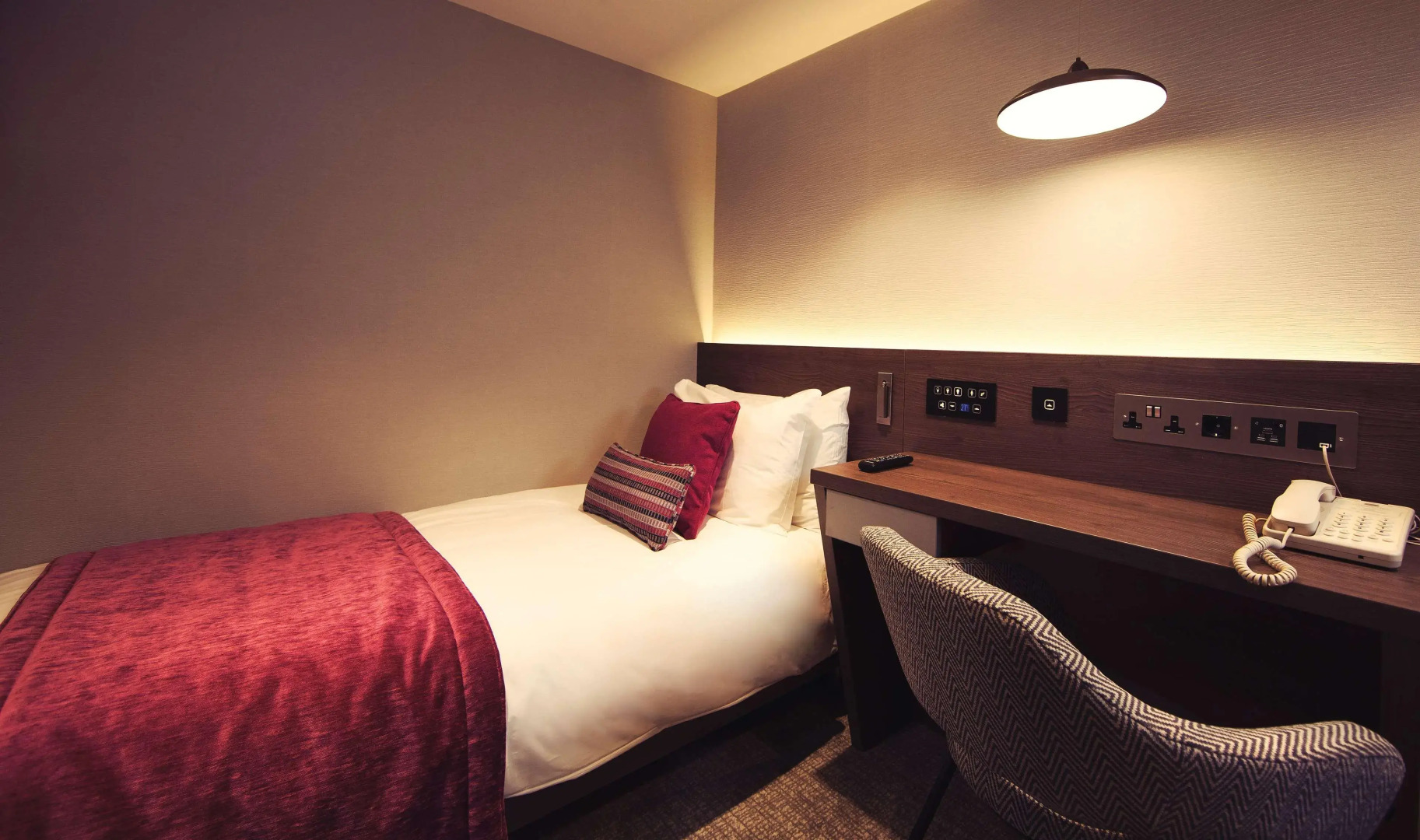 Foto - Best Western Plus Delmere Hotel