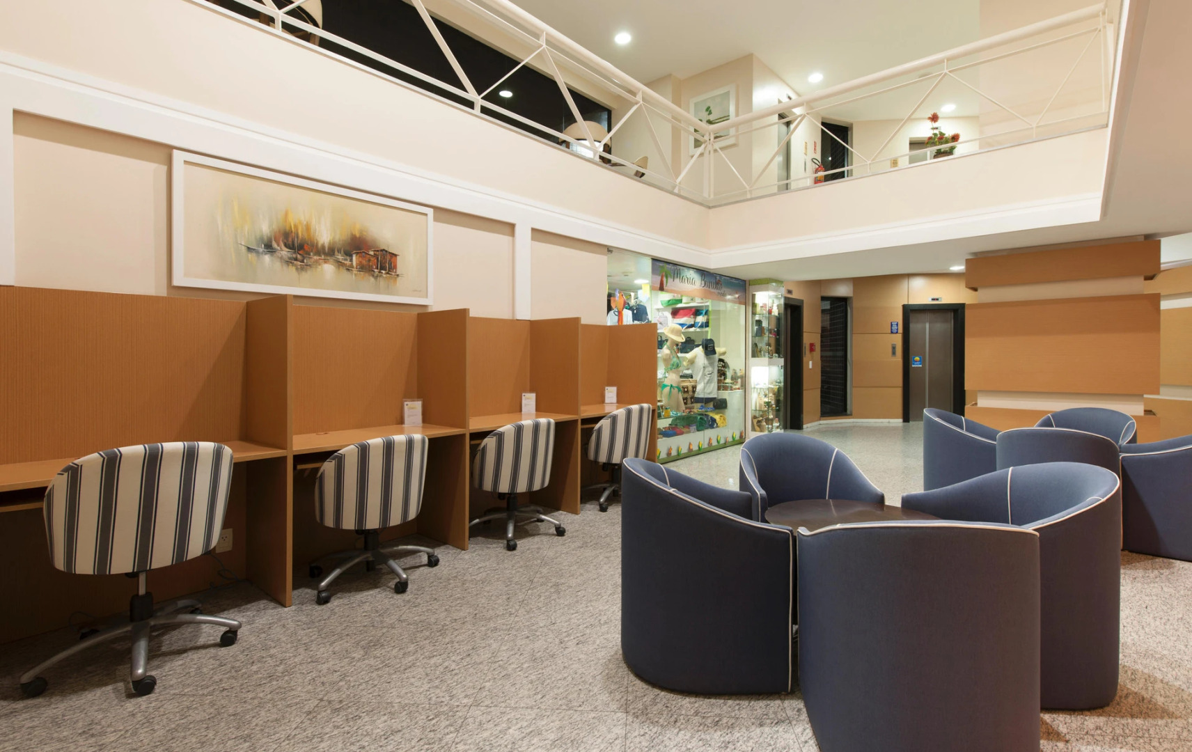 Photo - Comfort Hotel Fortaleza