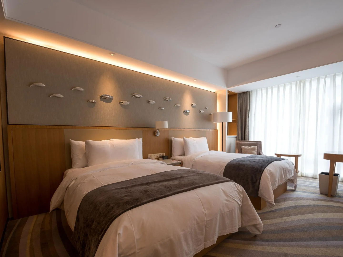 Foto - Northern Hotel Shanghai