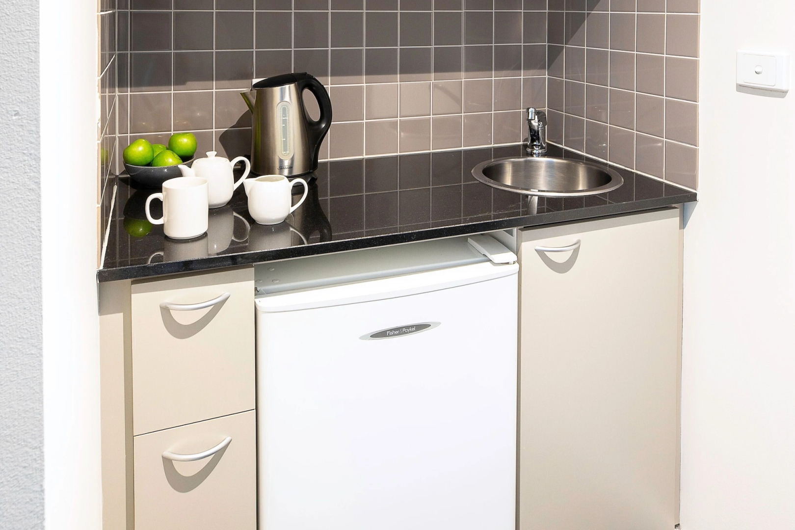 Foto - Mantra on Russell